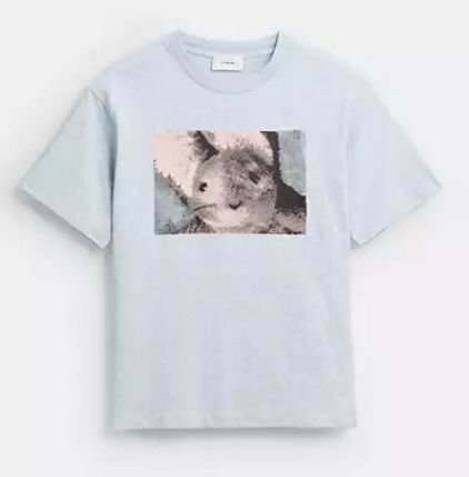 折扣升级!Coach官网精选美包、服饰、鞋靴、配饰4折起!入T恤、鹅绒服8、保暖靴9、水桶包0!