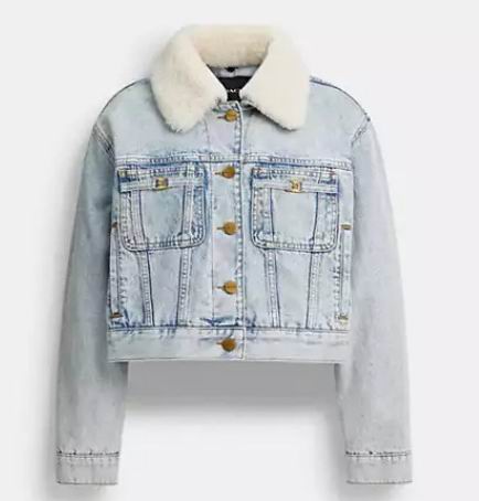 折扣升级!Coach官网精选美包、服饰、鞋靴、配饰4折起!入T恤、鹅绒服8、保暖靴9、水桶包0!