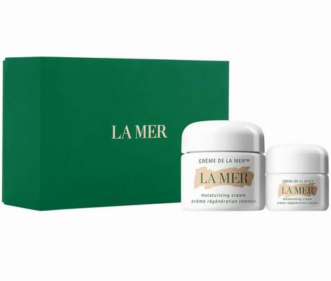 La Mer 海蓝之谜经典面霜75毫升  468加元（价值 665加元）