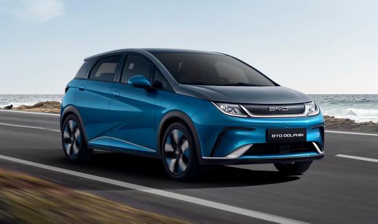 售价或低至2.2万!比亚迪早就拿到了加拿大的“入场票”!