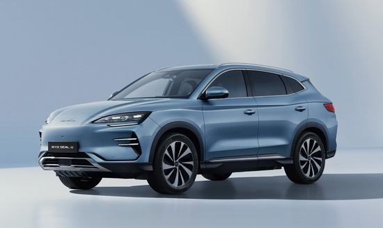 售价或低至2.2万!比亚迪早就拿到了加拿大的“入场票”!