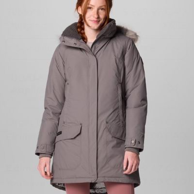 大量上新！Columbia年度清仓！精选户外服饰、羽绒服等3.7折起+额外8折！