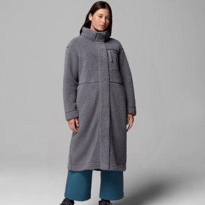 大量上新！Columbia年度清仓！精选户外服饰、羽绒服等3.7折起+额外8折！