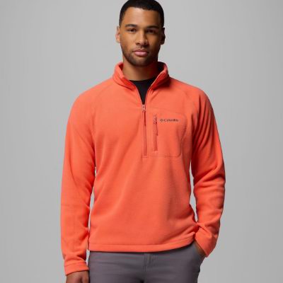 大量上新！Columbia年度清仓！精选户外服饰、羽绒服等3.7折起+额外8折！