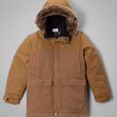 大量上新！Columbia年度清仓！精选户外服饰、羽绒服等3.7折起+额外8折！