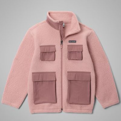 大量上新！Columbia年度清仓！精选户外服饰、羽绒服等3.7折起+额外8折！