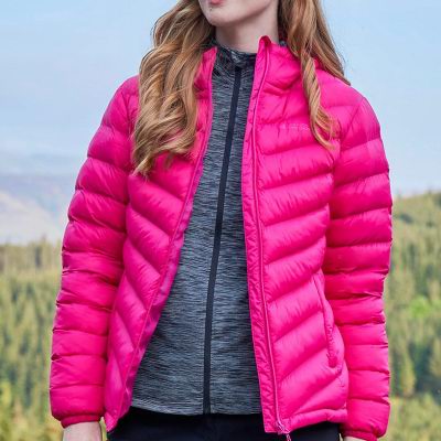 超级白菜！Mountain Warehouse冬季清仓，全场1.8折起+额外8.5折！抢滑雪服.74、防寒服.49！