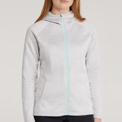 超级白菜！Mountain Warehouse冬季清仓，全场1.8折起+额外8.5折！抢滑雪服.74、防寒服.49！