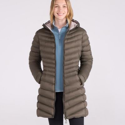 超级白菜！Mountain Warehouse冬季清仓，全场1.8折起+额外8.5折！抢滑雪服.74、防寒服.49！