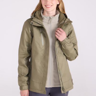 超级白菜！Mountain Warehouse冬季清仓，全场1.8折起+额外8.5折！抢滑雪服.74、防寒服.49！