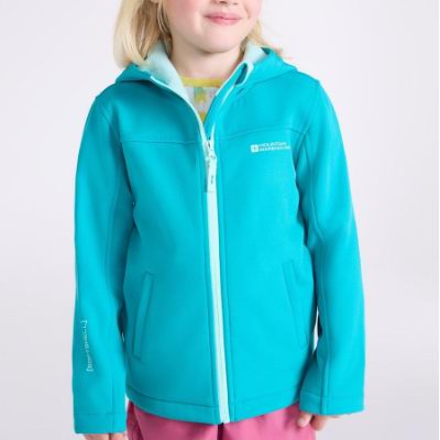 超级白菜！Mountain Warehouse冬季清仓，全场1.8折起+额外8.5折！抢滑雪服.74、防寒服.49！