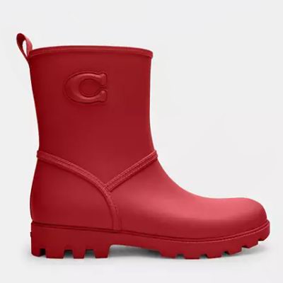 白菜速抢！Coach Outlet马年闪购，全场2.5折起+额外8折！抢羊毛手套、羊毛围巾、托特包8、相机包9、羽绒服2！