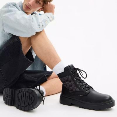 白菜速抢！Coach Outlet马年闪购，全场2.5折起+额外8折！抢羊毛手套、羊毛围巾、托特包8、相机包9、羽绒服2！