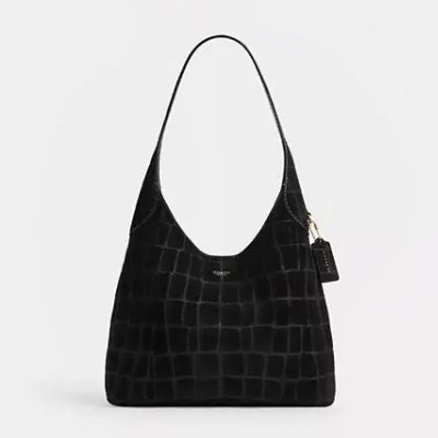 白菜速抢！Coach Outlet马年闪购，全场2.5折起+额外8折！抢羊毛手套、羊毛围巾、托特包8、相机包9、羽绒服2！