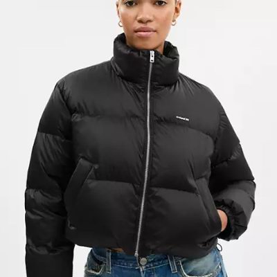 白菜速抢！Coach Outlet马年闪购，全场2.5折起+额外8折！抢羊毛手套、羊毛围巾、托特包8、相机包9、羽绒服2！