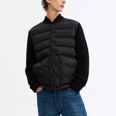 白菜速抢！Coach Outlet马年闪购，全场2.5折起+额外8折！抢羊毛手套、羊毛围巾、托特包8、相机包9、羽绒服2！