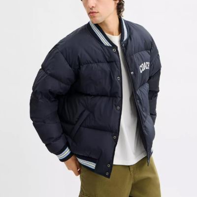 白菜速抢！Coach Outlet马年闪购，全场2.5折起+额外8折！抢羊毛手套、羊毛围巾、托特包8、相机包9、羽绒服2！