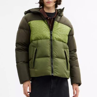 白菜速抢！Coach Outlet马年闪购，全场2.5折起+额外8折！抢羊毛手套、羊毛围巾、托特包8、相机包9、羽绒服2！