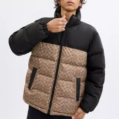 白菜速抢！Coach Outlet马年闪购，全场2.5折起+额外8折！抢羊毛手套、羊毛围巾、托特包8、相机包9、羽绒服2！