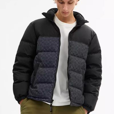 白菜速抢！Coach Outlet马年闪购，全场2.5折起+额外8折！抢羊毛手套、羊毛围巾、托特包8、相机包9、羽绒服2！