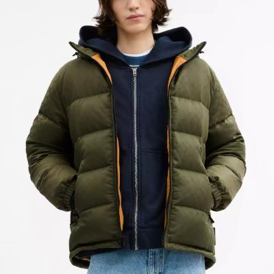 白菜速抢！Coach Outlet马年闪购，全场2.5折起+额外8折！抢羊毛手套、羊毛围巾、托特包8、相机包9、羽绒服2！