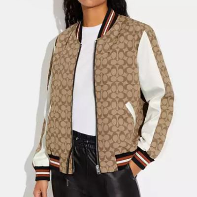 白菜速抢！Coach Outlet马年闪购，全场2.5折起+额外8折！抢羊毛手套、羊毛围巾、托特包8、相机包9、羽绒服2！