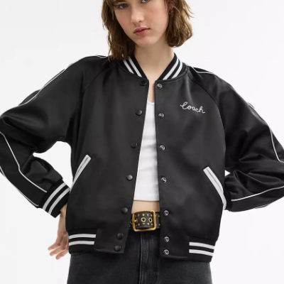 白菜速抢！Coach Outlet马年闪购，全场2.5折起+额外8折！抢羊毛手套、羊毛围巾、托特包8、相机包9、羽绒服2！