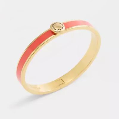 白菜速抢！Coach Outlet马年闪购，全场2.5折起+额外8折！抢羊毛手套、羊毛围巾、托特包8、相机包9、羽绒服2！