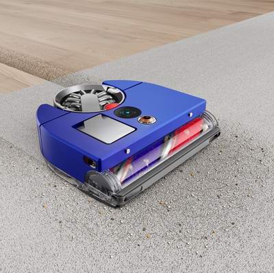 最后一天!Dyson戴森冬季大促!精选吸尘器、无叶吹风、卷发棒、冷暖风扇等3.3折起!