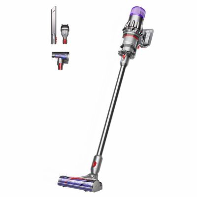 最后一天!Dyson戴森冬季大促!精选吸尘器、无叶吹风、卷发棒、冷暖风扇等3.3折起!