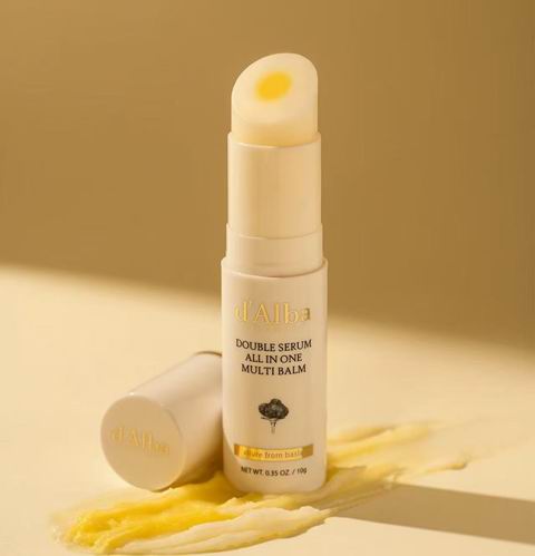  d‘alba Piedmont 白松露双效三合一精华棒 23.4加元（原价 31加元）