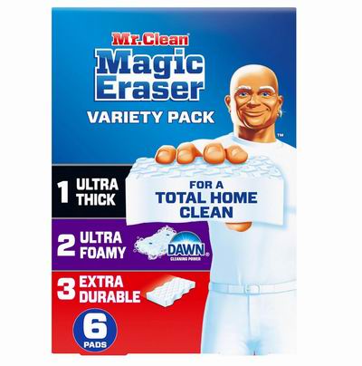 精选Tide 、Gain、Downy等品牌洗衣液、柔顺剂、增香珠7.6折起+满40加元立减10加元