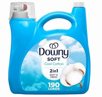 精选Tide 、Gain、Downy等品牌洗衣液、柔顺剂、增香珠7.6折起+满40加元立减10加元