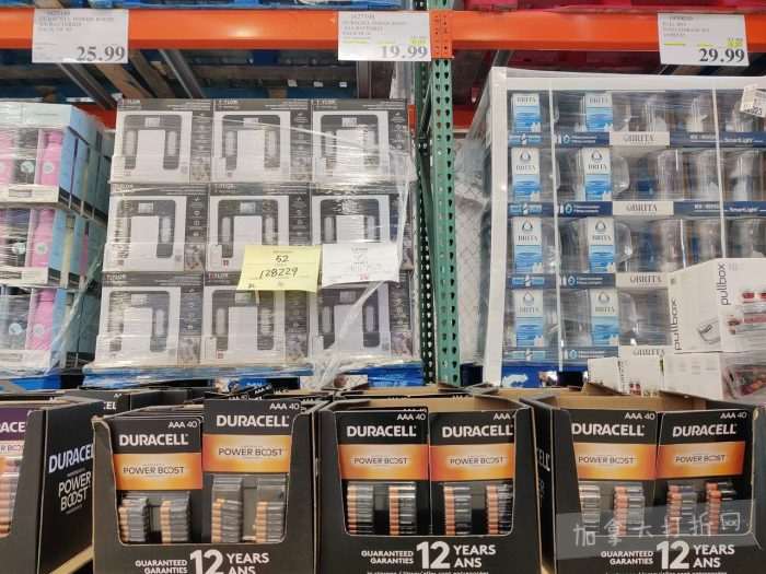 独家！【加东版】Costco店内实拍，有效期至2月8日！iPhone月供https://www.canadadz.com/wp-content/uploads/2026/02/2026020220151778-700x525.jpg、招财银柳.99、冰柜.99、海鲈鱼.99、阿迪鞋.97、加拿大队服.97、迷你香肠.99、午餐肉.99！