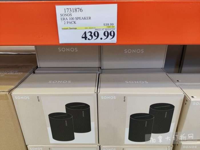 独家！【加东版】Costco店内实拍，有效期至2月8日！iPhone月供https://www.canadadz.com/wp-content/uploads/2026/02/2026020220162198-700x525.jpg、招财银柳.99、冰柜.99、海鲈鱼.99、阿迪鞋.97、加拿大队服.97、迷你香肠.99、午餐肉.99！