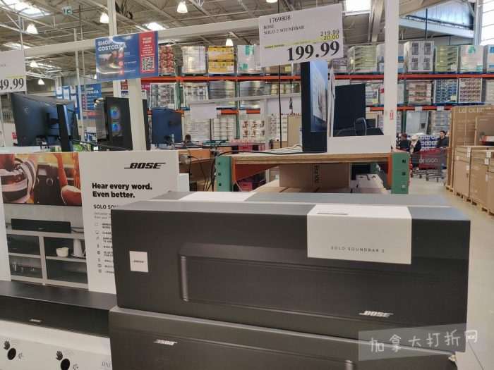 独家！【加东版】Costco店内实拍，有效期至2月8日！iPhone月供https://www.canadadz.com/wp-content/uploads/2026/02/2026020220162751-700x525.jpg、招财银柳.99、冰柜.99、海鲈鱼.99、阿迪鞋.97、加拿大队服.97、迷你香肠.99、午餐肉.99！