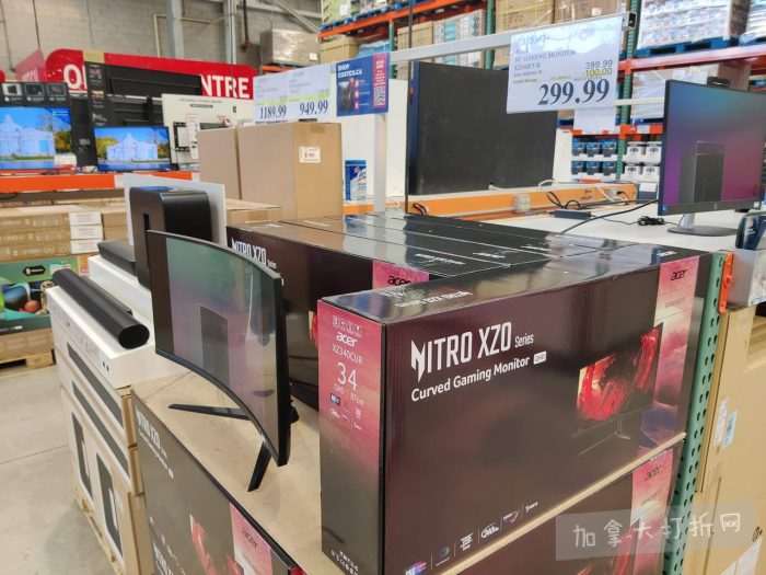 独家！【加东版】Costco店内实拍，有效期至2月8日！iPhone月供https://www.canadadz.com/wp-content/uploads/2026/02/2026020220164247-700x525.jpg、招财银柳.99、冰柜.99、海鲈鱼.99、阿迪鞋.97、加拿大队服.97、迷你香肠.99、午餐肉.99！