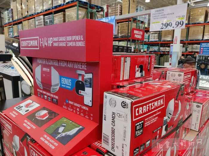 独家！【加东版】Costco店内实拍，有效期至2月8日！iPhone月供https://www.canadadz.com/wp-content/uploads/2026/02/2026020220165368-700x525.jpg、招财银柳.99、冰柜.99、海鲈鱼.99、阿迪鞋.97、加拿大队服.97、迷你香肠.99、午餐肉.99！