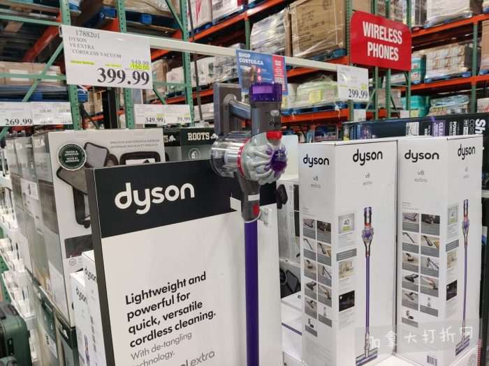 独家！【加东版】Costco店内实拍，有效期至2月8日！iPhone月供https://www.canadadz.com/wp-content/uploads/2026/02/2026020220172911-700x525.jpg、招财银柳.99、冰柜.99、海鲈鱼.99、阿迪鞋.97、加拿大队服.97、迷你香肠.99、午餐肉.99！