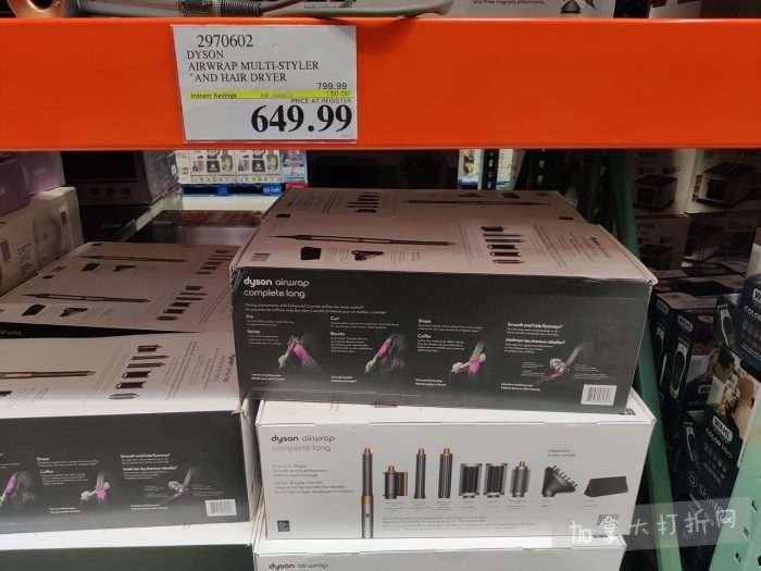 独家！【加东版】Costco店内实拍，有效期至2月8日！iPhone月供https://www.canadadz.com/wp-content/uploads/2026/02/2026020220174183-700x525.jpg、招财银柳.99、冰柜.99、海鲈鱼.99、阿迪鞋.97、加拿大队服.97、迷你香肠.99、午餐肉.99！