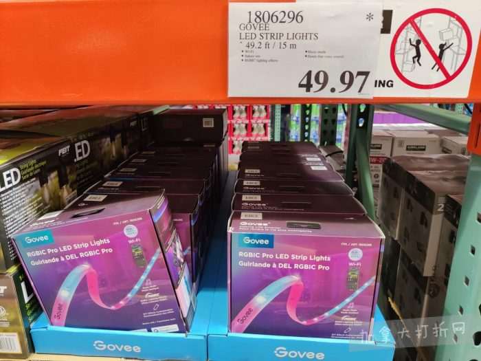 独家！【加东版】Costco店内实拍，有效期至2月8日！iPhone月供https://www.canadadz.com/wp-content/uploads/2026/02/2026020220184773-700x525.jpg、招财银柳.99、冰柜.99、海鲈鱼.99、阿迪鞋.97、加拿大队服.97、迷你香肠.99、午餐肉.99！