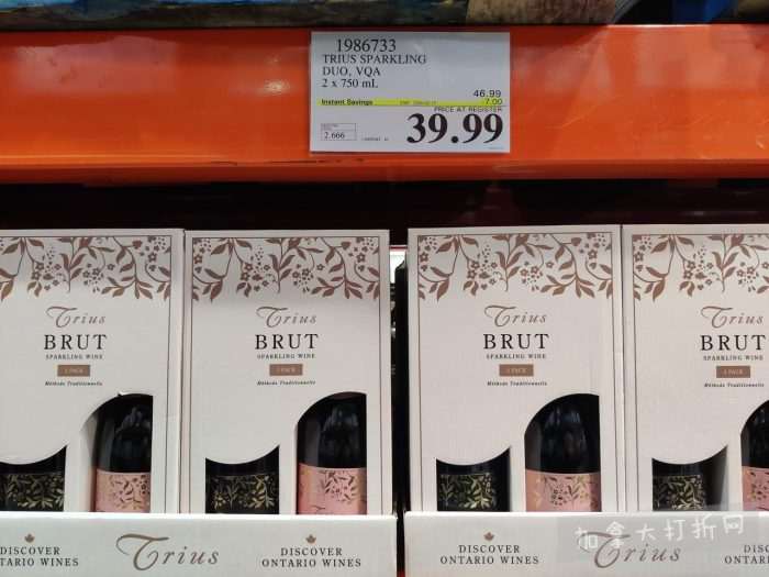 独家！【加东版】Costco店内实拍，有效期至2月8日！iPhone月供https://www.canadadz.com/wp-content/uploads/2026/02/2026020220193843-700x525.jpg、招财银柳.99、冰柜.99、海鲈鱼.99、阿迪鞋.97、加拿大队服.97、迷你香肠.99、午餐肉.99！