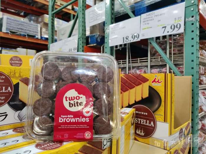 独家！【加东版】Costco店内实拍，有效期至2月8日！iPhone月供https://www.canadadz.com/wp-content/uploads/2026/02/2026020220195093-700x525.jpg、招财银柳.99、冰柜.99、海鲈鱼.99、阿迪鞋.97、加拿大队服.97、迷你香肠.99、午餐肉.99！