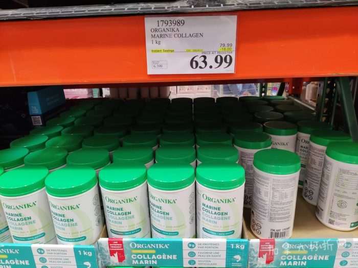 独家！【加东版】Costco店内实拍，有效期至2月8日！iPhone月供https://www.canadadz.com/wp-content/uploads/2026/02/2026020220224739-700x525.jpg、招财银柳.99、冰柜.99、海鲈鱼.99、阿迪鞋.97、加拿大队服.97、迷你香肠.99、午餐肉.99！