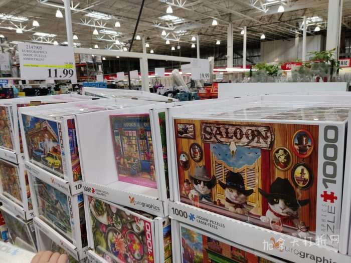 独家！【加东版】Costco店内实拍，有效期至2月8日！iPhone月供https://www.canadadz.com/wp-content/uploads/2026/02/2026020220240982-700x525.jpg、招财银柳.99、冰柜.99、海鲈鱼.99、阿迪鞋.97、加拿大队服.97、迷你香肠.99、午餐肉.99！