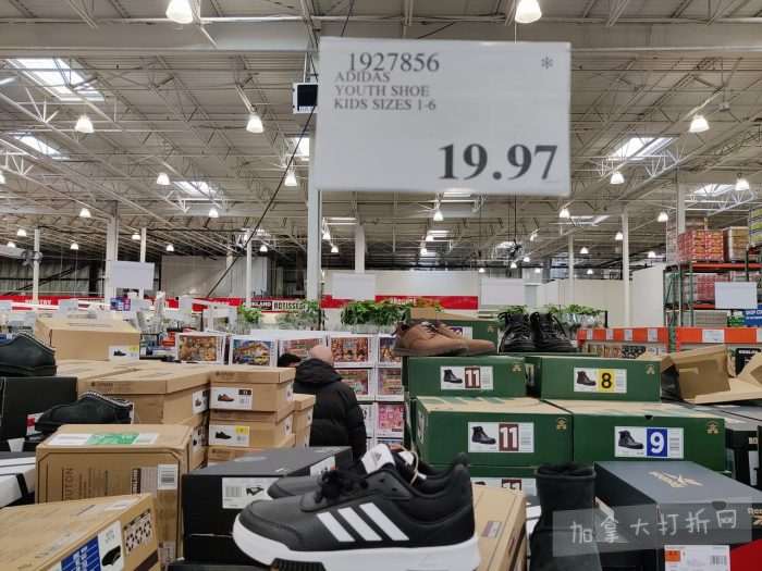 独家！【加东版】Costco店内实拍，有效期至2月8日！iPhone月供https://www.canadadz.com/wp-content/uploads/2026/02/2026020220242825-700x525.jpg、招财银柳.99、冰柜.99、海鲈鱼.99、阿迪鞋.97、加拿大队服.97、迷你香肠.99、午餐肉.99！