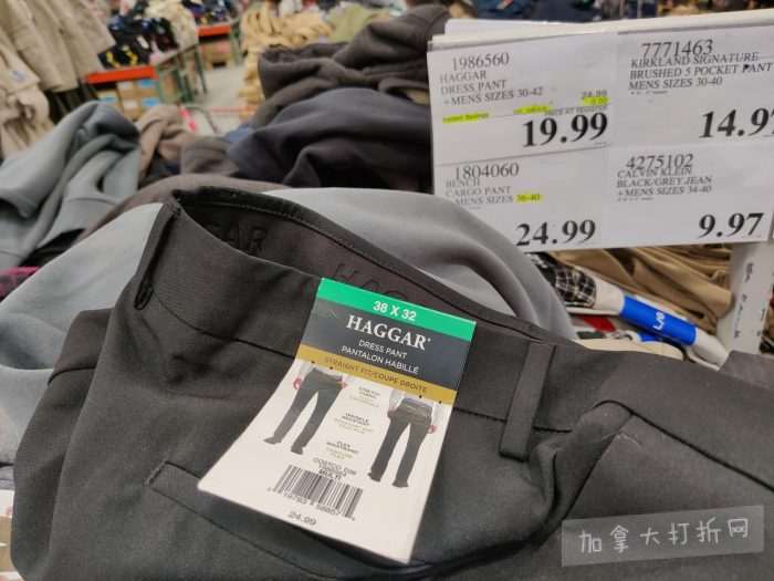 独家！【加东版】Costco店内实拍，有效期至2月8日！iPhone月供https://www.canadadz.com/wp-content/uploads/2026/02/2026020220250177-700x525.jpg、招财银柳.99、冰柜.99、海鲈鱼.99、阿迪鞋.97、加拿大队服.97、迷你香肠.99、午餐肉.99！