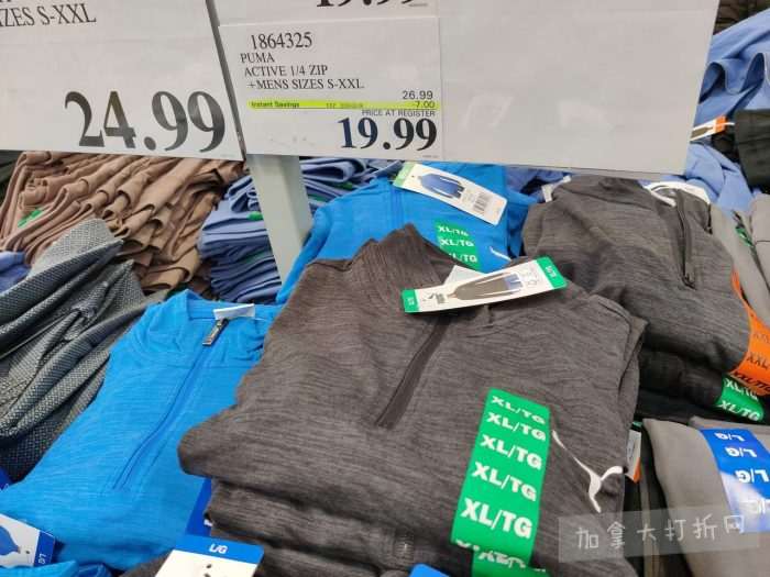 独家！【加东版】Costco店内实拍，有效期至2月8日！iPhone月供https://www.canadadz.com/wp-content/uploads/2026/02/2026020220253487-700x525.jpg、招财银柳.99、冰柜.99、海鲈鱼.99、阿迪鞋.97、加拿大队服.97、迷你香肠.99、午餐肉.99！