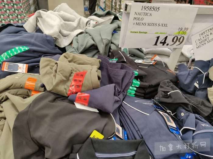 独家！【加东版】Costco店内实拍，有效期至2月8日！iPhone月供https://www.canadadz.com/wp-content/uploads/2026/02/2026020220254696-700x525.jpg、招财银柳.99、冰柜.99、海鲈鱼.99、阿迪鞋.97、加拿大队服.97、迷你香肠.99、午餐肉.99！