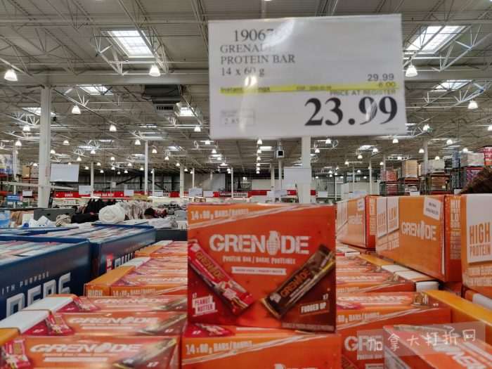 独家！【加东版】Costco店内实拍，有效期至2月8日！iPhone月供https://www.canadadz.com/wp-content/uploads/2026/02/2026020220260532-700x525.jpg、招财银柳.99、冰柜.99、海鲈鱼.99、阿迪鞋.97、加拿大队服.97、迷你香肠.99、午餐肉.99！